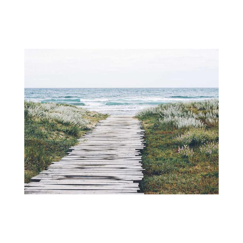 Rustic Copper Watch fr-FR